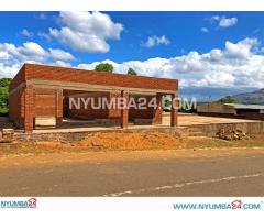Commercial Property for Sale close to MUST University, Thyolo