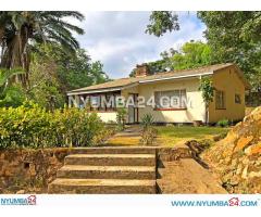 Two Bedroom House For Rent in Nyambadwe, Blantyre