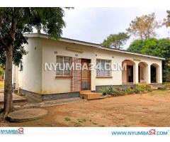 Four Bedroom House for Sale in Chileka, Blantyre