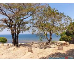 Cottage for sale in Senga Bay Salima