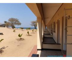 Cottage for sale in Senga Bay Salima