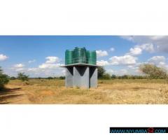 50 Hectare Farm For Sale in Santhe Kasungu