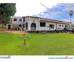5 Bedroom House for Sale in Chirunga Zomba