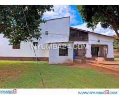 5 Bedroom House for Sale in Chirunga Zomba