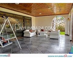 5 Bedroom House for Sale in Chirunga Zomba