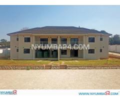 3 Bedroom Apartments For Rent in Nancholi, Blantyre