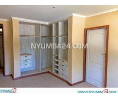 3 Bedroom Apartments For Rent in Nancholi, Blantyre