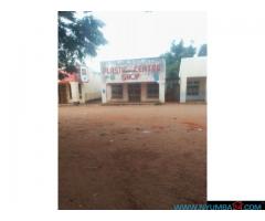 Shop For Sale In Balaka