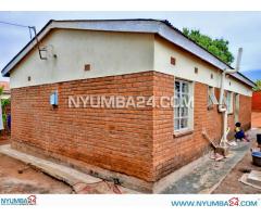 House for Sale in Matawale Zomba