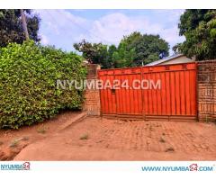 House for Sale in Matawale Zomba