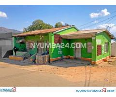 Commercial Property for Sale in Naperi Blantyre