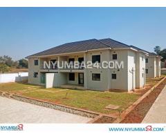 3 Bedroom Apartments For Rent in Nancholi Blantyre