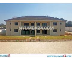 3 Bedroom Apartments For Rent in Nancholi Blantyre