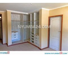 3 Bedroom Apartments For Rent in Nancholi Blantyre