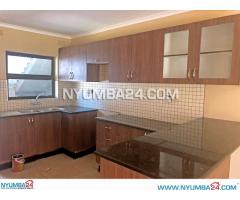 3 Bedroom Apartments For Rent in Nancholi Blantyre