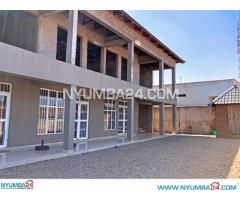 Commercial Property for Sale in Mpemba Blantyre