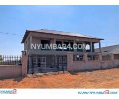 Commercial Property for Sale in Mpemba Blantyre