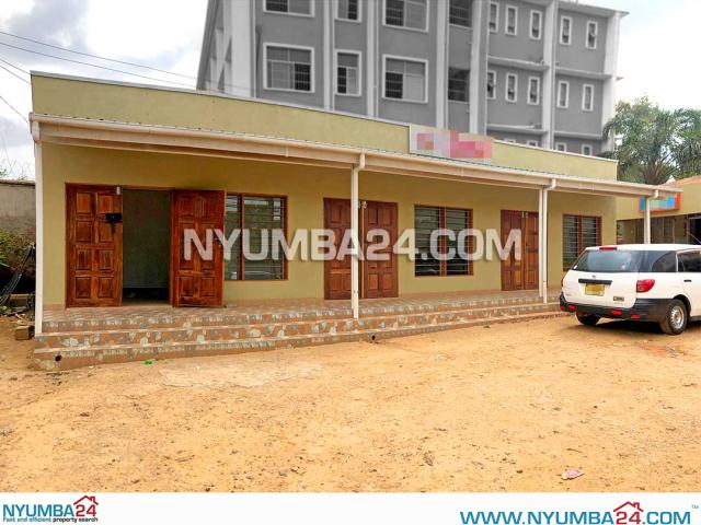 Shop for Rent in New Naperi Blantyre