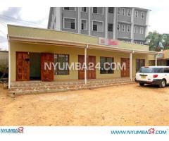 Shop for Rent in New Naperi Blantyre