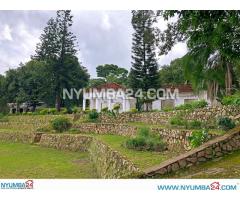 04870Ha Property For Sale in Nyambadwe Blantyre