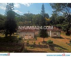 04870Ha Property For Sale in Nyambadwe Blantyre