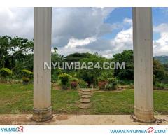 04870Ha Property For Sale in Nyambadwe Blantyre