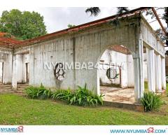 04870Ha Property For Sale in Nyambadwe Blantyre