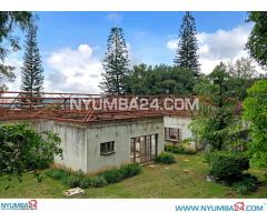 04870Ha Property For Sale in Nyambadwe Blantyre