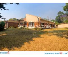 House For Sale in BCA Hill Blantyre