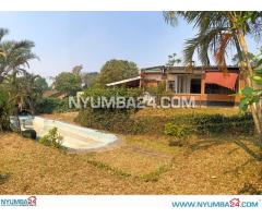 House For Sale in BCA Hill Blantyre