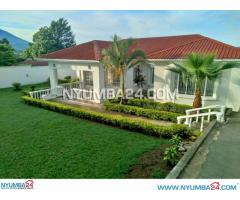Three Bedroom House For Sale in New Naperi Blantyre