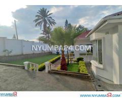 Three Bedroom House For Sale in New Naperi Blantyre