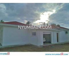 Three Bedroom House For Sale in New Naperi Blantyre