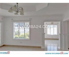 Three Bedroom House For Sale in New Naperi Blantyre