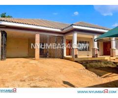 House for Sale in Area 47 Sector 4 Lilongwe