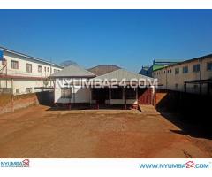 Commercial Property for Sale in Limbe Blantyre