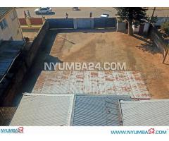 Commercial Property for Sale in Limbe Blantyre
