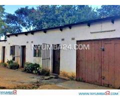 Commercial Property for Sale in Limbe Blantyre