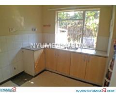 Three Bedroom House for Rent in Nyambadwe Blantyre