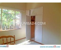 Three Bedroom House for Rent in Nyambadwe Blantyre