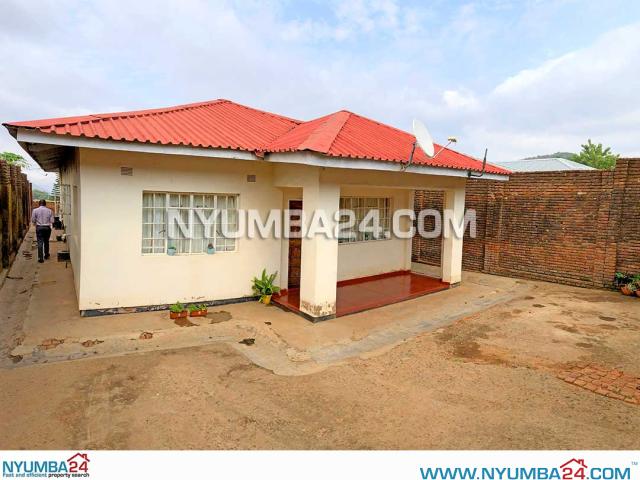 4 Bedroom House For Sale In Chilomoni Fargo Blantyre Blantyre Malawi 4-bedroom-house-for-sale-in-chilomoni-fargo-blantyre-blantyre-malawi