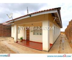 4 Bedroom House for Sale in Chilomoni Fargo Blantyre