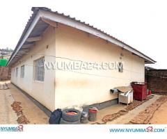 4 Bedroom House for Sale in Chilomoni Fargo Blantyre