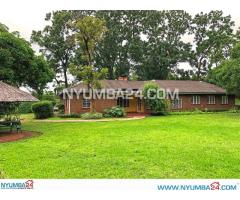 4 Bedroom House for Rent in Sunnyside Blantyre