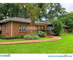 4 Bedroom House for Rent in Sunnyside Blantyre