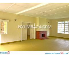 4 Bedroom House for Rent in Sunnyside Blantyre