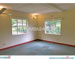 4 Bedroom House for Rent in Sunnyside Blantyre