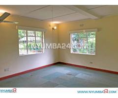 4 Bedroom House for Rent in Sunnyside Blantyre