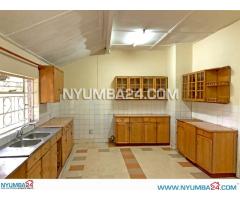 4 Bedroom House for Rent in Sunnyside Blantyre