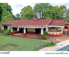 3 Bedroom House for Sale in Kabula Blantyre